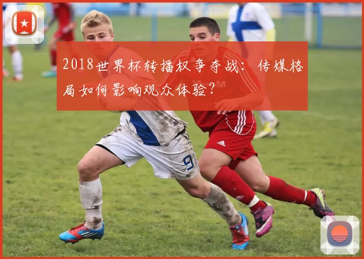 2018世界杯转播权争夺战：传媒格局如何影响观众体验？