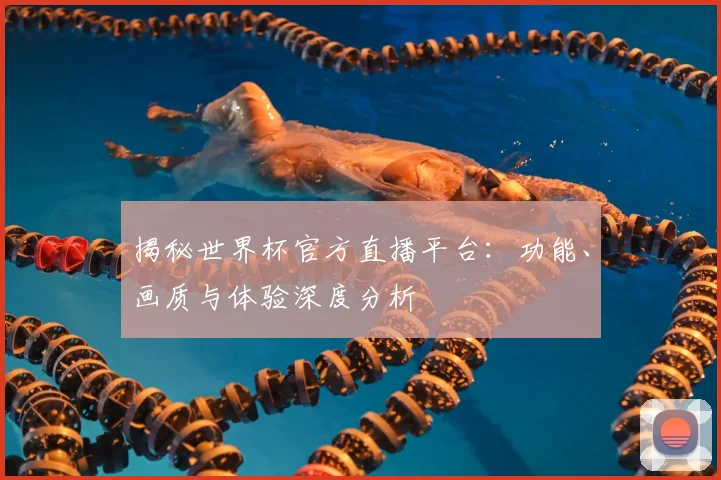 揭秘世界杯官方直播平台：功能、画质与体验深度分析